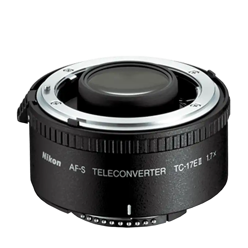 AF-S Telekonvertor TC-17E II (1,7x)